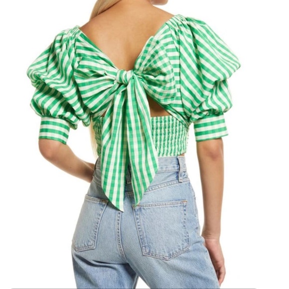 Crop top - Picture 3 of 3